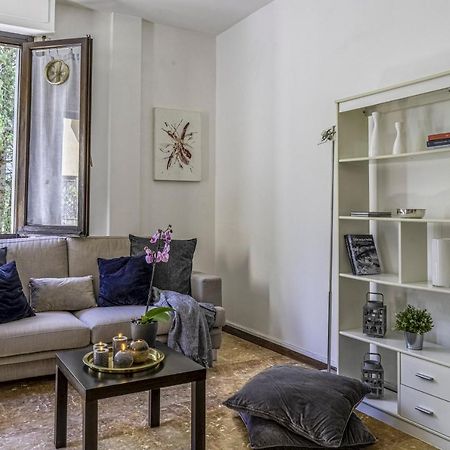 Cozy Roman Apartment with parking Florencja Zewnętrze zdjęcie