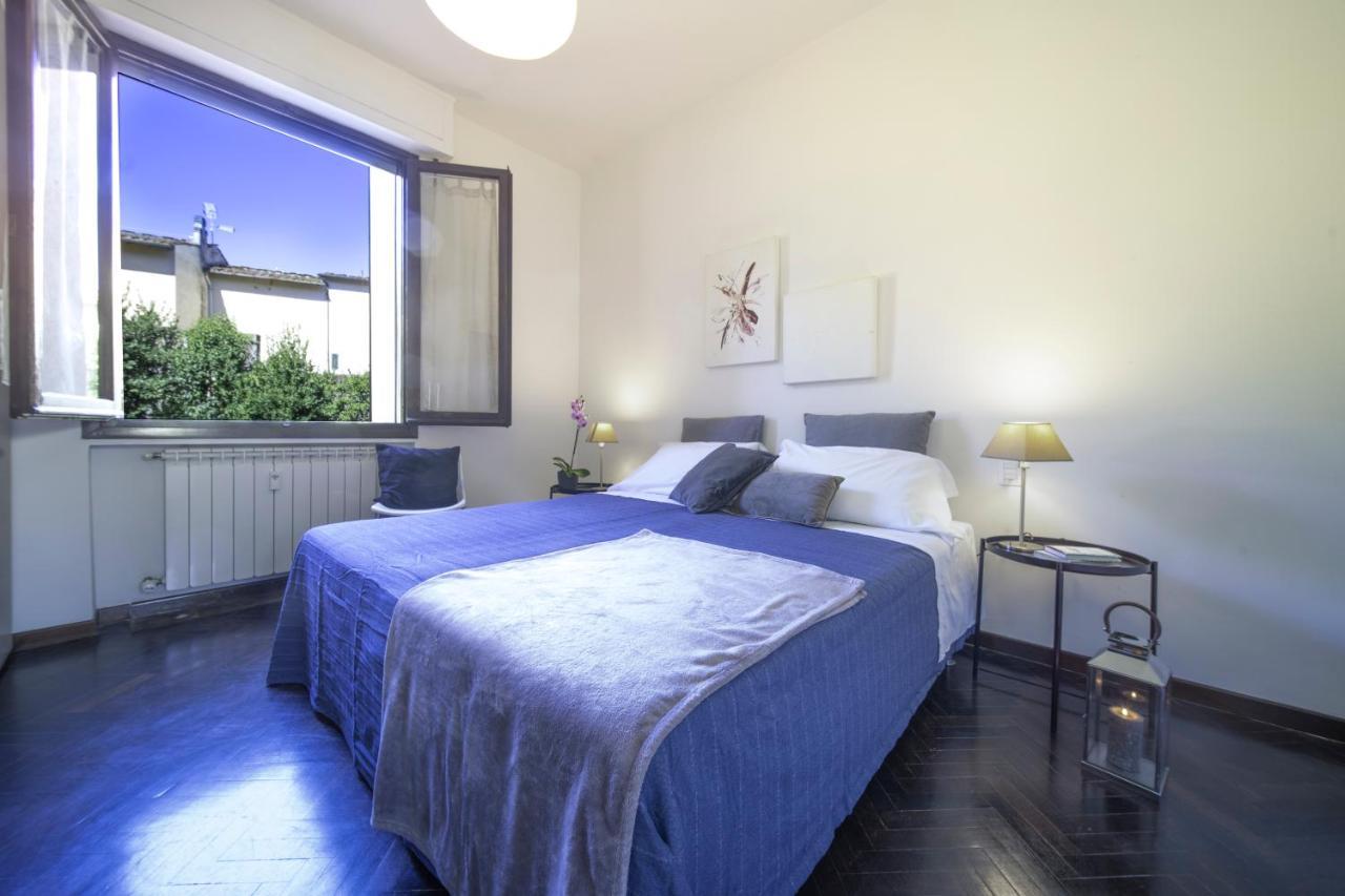 Cozy Roman Apartment with parking Florencja Zewnętrze zdjęcie