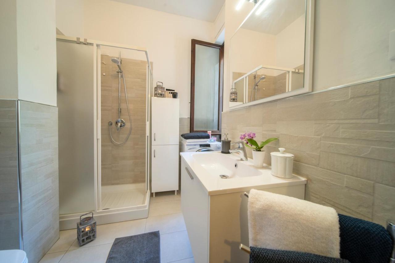 Cozy Roman Apartment with parking Florencja Zewnętrze zdjęcie