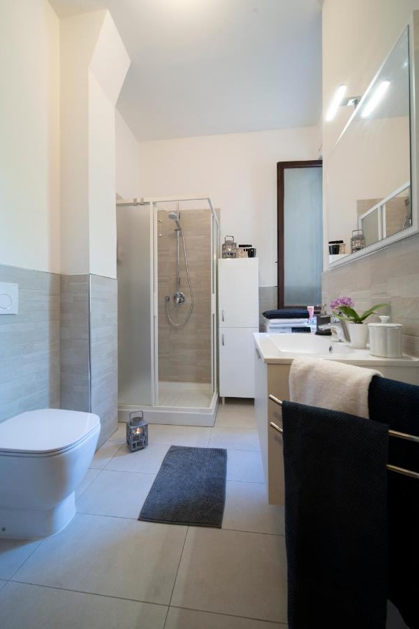 Cozy Roman Apartment with parking Florencja Zewnętrze zdjęcie